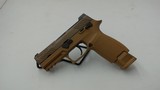 SIG SAUER P320 M18 9MM LUGER (9X19 PARA) - 2 of 3