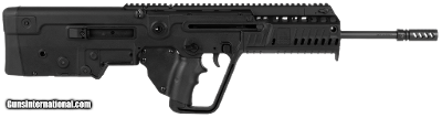 IWI TAVOR X95 CA COMPLIANT 5.56X45MM NATO