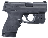 SMITH & Wesson M&P9 SHIELD M2.0 LASERGUARD PRO 9MM LUGER (9X19 PARA)