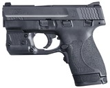 SMITH & Wesson M&P9 SHIELD M2.0 LASERGUARD PRO 9MM LUGER (9X19 PARA) - 2 of 2