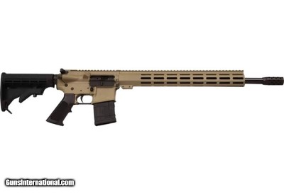 GREAT LAKES FIREARMS AR 15 .223 WYLDE