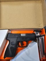 TAURUS G2C 9MM LUGER (9X19 PARA) - 2 of 2