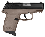 SCCY INDUSTRIES CPX-2 GEN 3 RDR 9MM LUGER (9X19 PARA) - 1 of 1