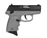 SCCY INDUSTRIES CPX-4 .380 ACP
