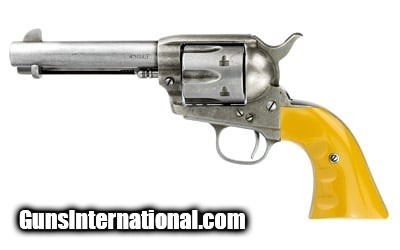 CIMARRON ROOSTER SHOOTER .45 LC