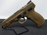 SMITH & WESSON M&P9M2.0 9MM LUGER (9X19 PARA) - 2 of 3
