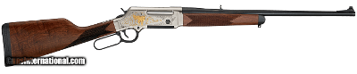 Henry Long Ranger Wildlife .223 REM
