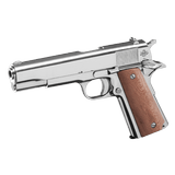 ROCK ISLAND ARMORY GI STANDARD FS CA COMPLIANT .38 SUPER +P - 2 of 2