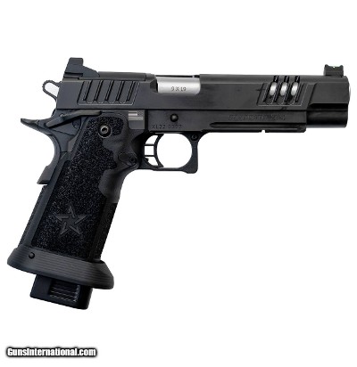 STACCATO 2011 XL 9MM LUGER (9X19 PARA)