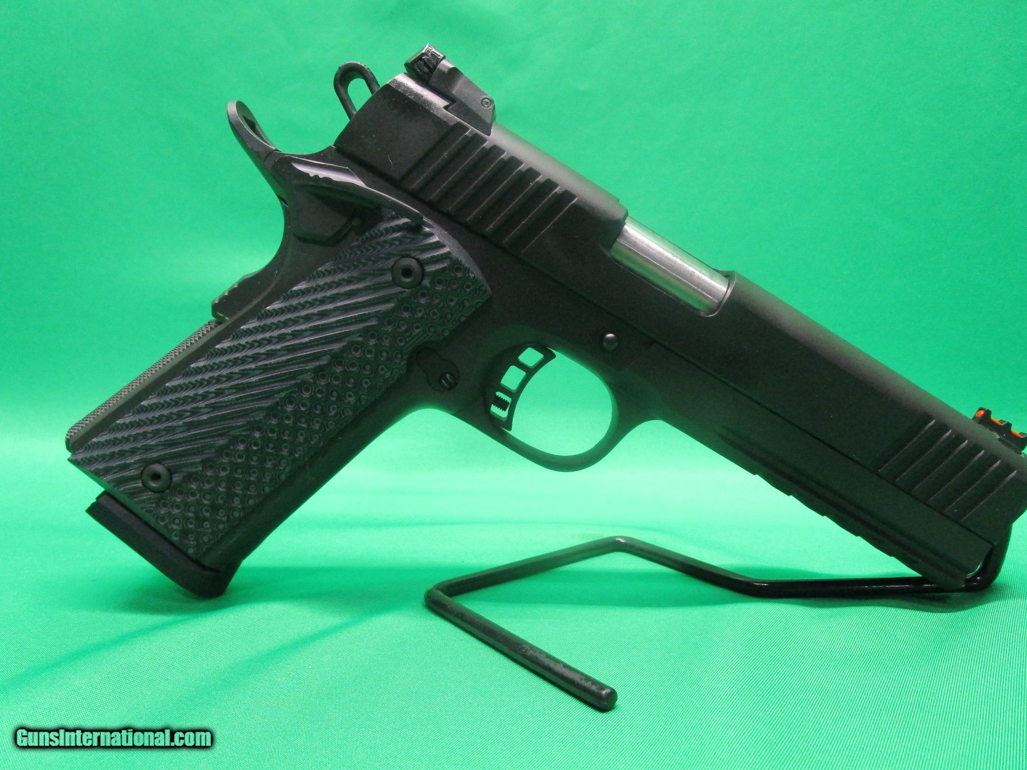 Rock Island Armory M1911 A1fs Tact .45 Acp