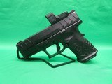 SPRINGFIELD ARMORY XDM ELITE 9MM LUGER (9X19 PARA) - 2 of 3