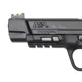 SMITH & WESSON M&P40 M2.0 PRO SERIES .40 S&W - 3 of 3