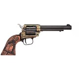 HERITAGE ARMS ROUGH RIDER .22 LR - 1 of 1