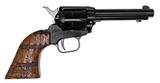HERITAGE MFG ROUGH RIDER BOOTLEGGER 22LR .22 LR - 1 of 1