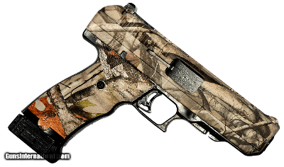 HI-POINT JCP .40 S&W