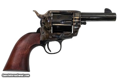 EMF 1873 GREAT WESTERN II SHERIFF 45 LC .45 LC