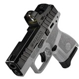 BERETTA USA APX A1 CARRY OPTIC 9MM LUGER (9X19 PARA) - 1 of 2