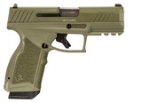TAURUS GX4 CARRY 9MM LUGER (9X19 PARA) - 1 of 1