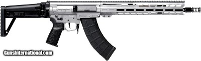 CMMG MK47 DISSENT 14.3 (TI) 7.62X39MM