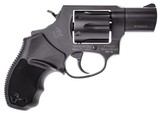 TAURUS MODEL 856 ULTRA LITE .38 SPL +P - 1 of 3