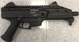 CZ CZ SCORPION EVO 3 S1 9MM LUGER (9X19 PARA) - 2 of 3