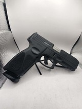 TAURUS G3 9MM LUGER (9X19 PARA) - 1 of 3