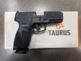 TAURUS G3 9MM LUGER (9X19 PARA) - 3 of 3