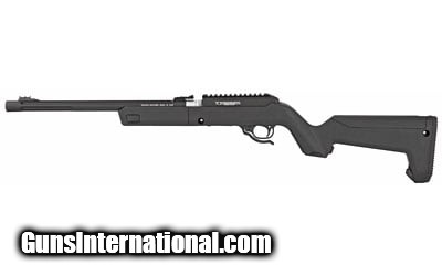 TACTICAL SOLUTIONS X-RING VR .22 LR