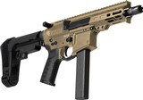 CMMG BANSHEE MK9 9MM LUGER (9X19 PARA) - 1 of 1
