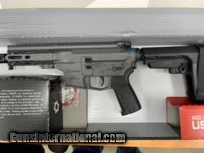 CMMG BANSHEE .45 ACP