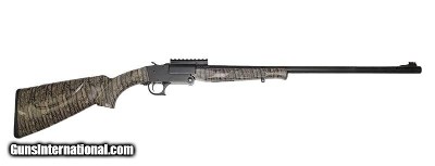 TR IMPORTS SILVER EAGLE SIDEKICK YOUTH 20 GA