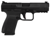 CANIK TP9SF Elite One 9MM LUGER (9X19 PARA) - 1 of 1