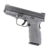 SPRINGFIELD ARMORY XD MOD 2 9MM LUGER (9X19 PARA) - 1 of 3