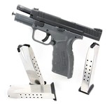 SPRINGFIELD ARMORY XD MOD 2 9MM LUGER (9X19 PARA) - 3 of 3