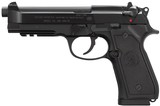 BERETTA 96A1F .40 S&W - 1 of 3