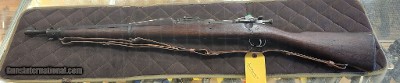 REMINGTON 1903 .30-06 SPRG