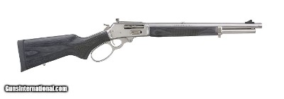 MARLIN 1895 TRAPPER .45-70 GOVT