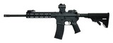 TIPPMANN ARMS M4-22 PRO TRS .22 LR - 2 of 3