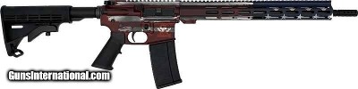 GREAT LAKES FIREARMS GL-15 5.56X45MM NATO