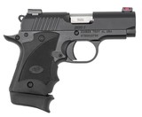 KIMBER MICRO 9 STEALTH 9MM LUGER (9X19 PARA)