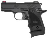 KIMBER MICRO 9 STEALTH 9MM LUGER (9X19 PARA) - 2 of 2