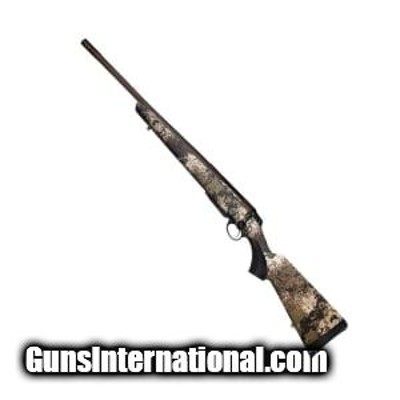 TIKKA T3X LITE .270 WIN