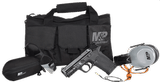 Smith & Wesson M&P 380 Shield EZ Bundle .380 ACP - 1 of 1