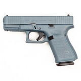 GLOCK G19 GEN 5 9MM LUGER (9X19 PARA) - 1 of 3