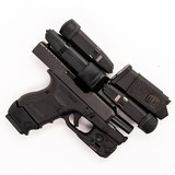 GLOCK 26 GEN4 9MM LUGER (9X19 PARA) - 2 of 3