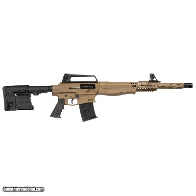 ESCORT SDX12 AR 12 GA 12 GA