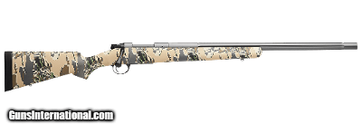 KIMBER 84M OPEN COUNTRY GORE OPTIFADE .308 WIN