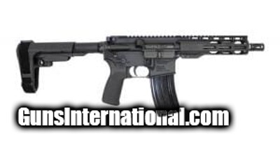 Radical Firearms RF-15 5.56X45MM NATO