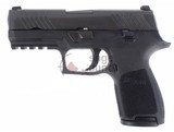 SIG SAUER P320 COMPACT .45 ACP - 1 of 1