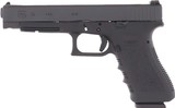 Glock G34 Gen 3 9MM LUGER (9X19 PARA) - 1 of 1